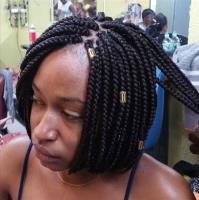 Kane African Hair Braiding image 1